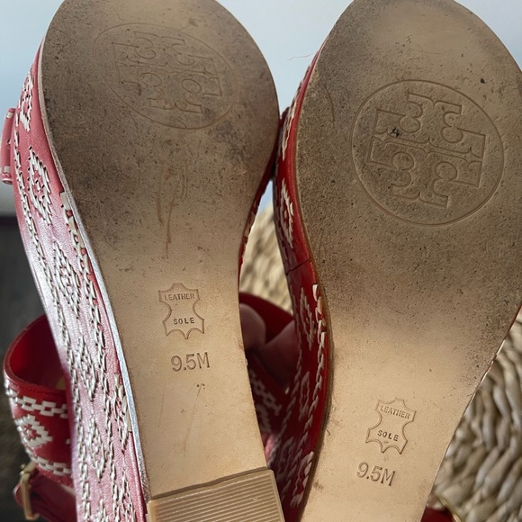 Tory Burch sandals - Picture 7 of 7